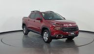 Fiat Toro 1.8 CD FREEDOM AT 4X2 Pickup 2019