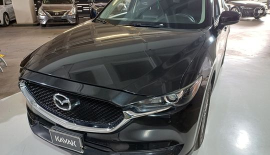 Mazda • CX-5