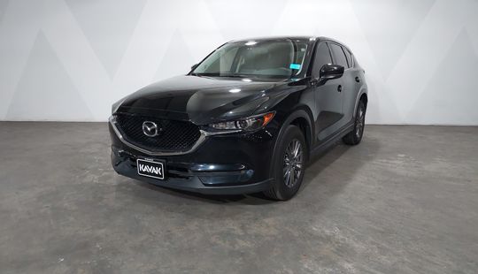 Mazda • CX-5