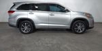 Toyota Highlander 3.5 XLE Suv 2017