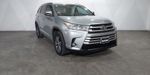 Toyota Highlander 3.5 XLE Suv 2017