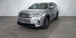 Toyota Highlander 3.5 XLE Suv 2017