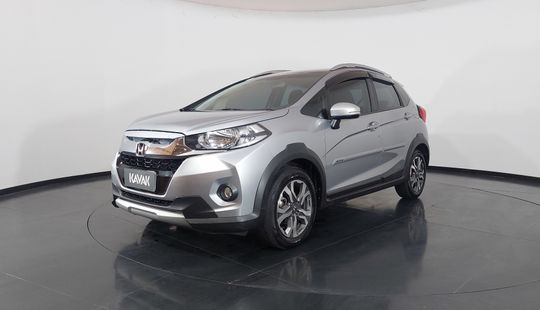 Honda • Wr-V