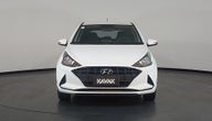 Hyundai Hb20 EVOLUTION Hatchback 2021