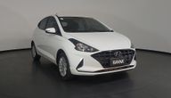 Hyundai Hb20 EVOLUTION Hatchback 2021