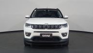 Jeep Compass LONGITUDE Suv 2017