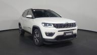 Jeep Compass LONGITUDE Suv 2017