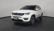 Jeep Compass LONGITUDE Suv 2017