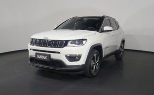 Jeep • Compass