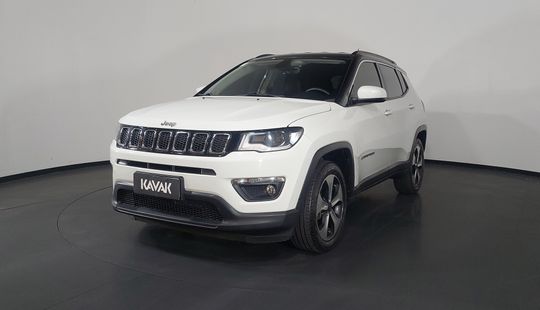 Jeep • Compass