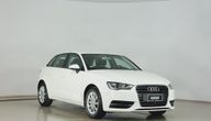 Audi A3 1.2 TFSI SPORTBACK STRONIC Hatchback 2015