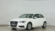 Audi A3 1.2 TFSI SPORTBACK STRONIC Hatchback 2015