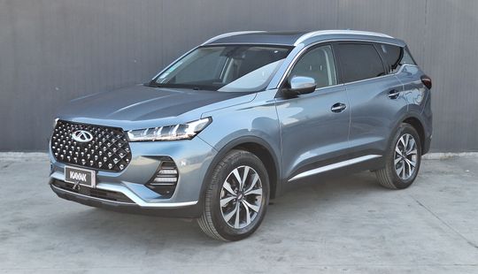 Chery • Tiggo 7 Pro