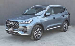 Chery • Tiggo 7 Pro