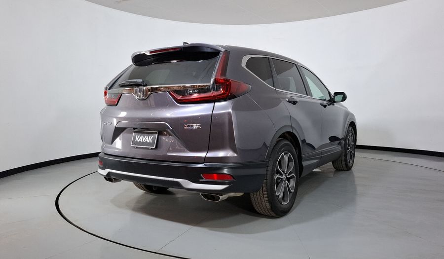 Honda Cr-v 1.5 TURBO PLUS CVT Suv 2022