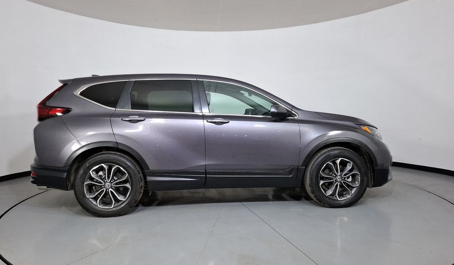 Honda Cr-v 1.5 TURBO PLUS CVT Suv 2022