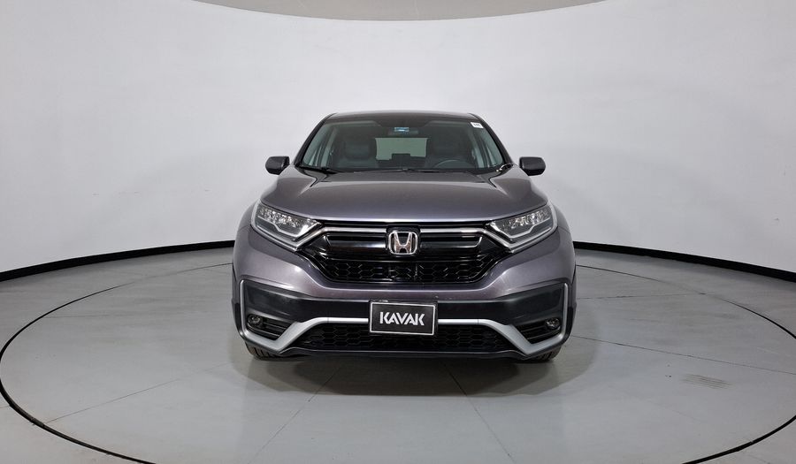 Honda Cr-v 1.5 TURBO PLUS CVT Suv 2022