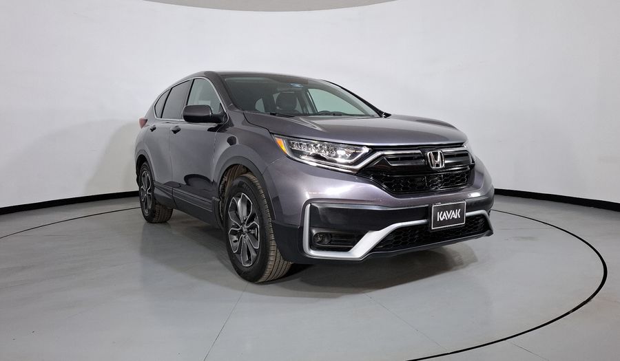 Honda Cr-v 1.5 TURBO PLUS CVT Suv 2022