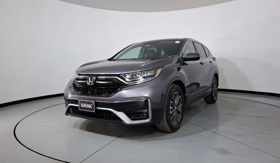 Honda Cr-v 1.5 TURBO PLUS CVT Suv 2022