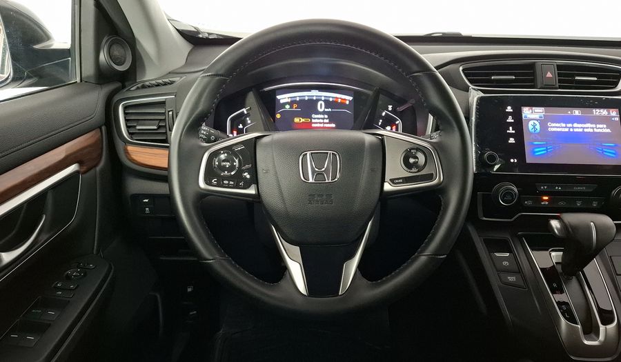 Honda Cr-v 1.5 TURBO PLUS CVT Suv 2022