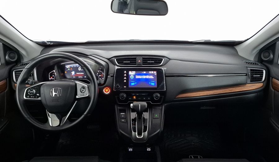 Honda Cr-v 1.5 TURBO PLUS CVT Suv 2022