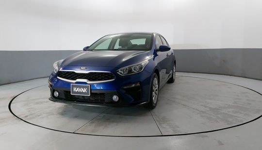 Kia • FORTE