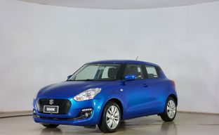 Suzuki • Swift