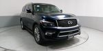 Infiniti Qx80 5.6 PERFECTION 7 PASAJEROS 4WD AUTO Suv 2017