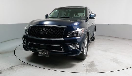 Infiniti • QX80