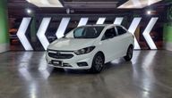 Chevrolet Onix + 1.4 JOY BLACK MT Sedan 2020