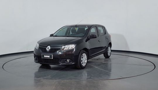 Renault • Sandero