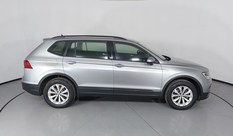 Volkswagen Tiguan 1.4 TRENDLINE PLUS DCT Suv 2021