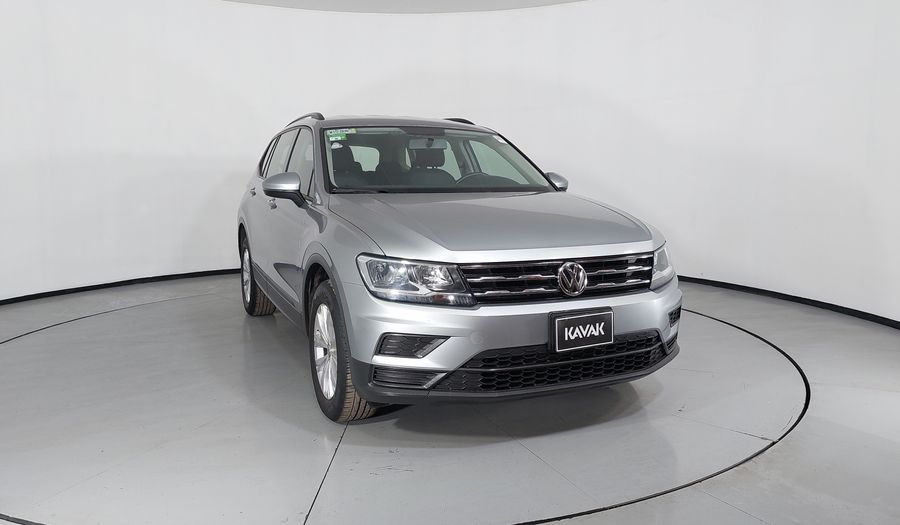 Volkswagen Tiguan 1.4 TRENDLINE PLUS DCT Suv 2021