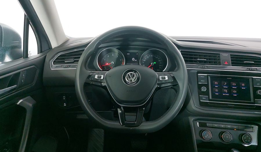 Volkswagen Tiguan 1.4 TRENDLINE PLUS DCT Suv 2021