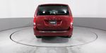 Dodge Grand Caravan 3.6 SXT Minivan 2018