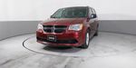 Dodge Grand Caravan 3.6 SXT Minivan 2018