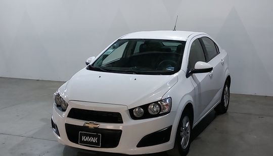 Chevrolet • Sonic