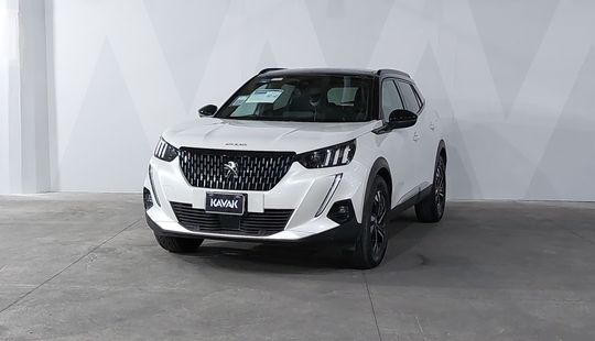 Peugeot • 2008