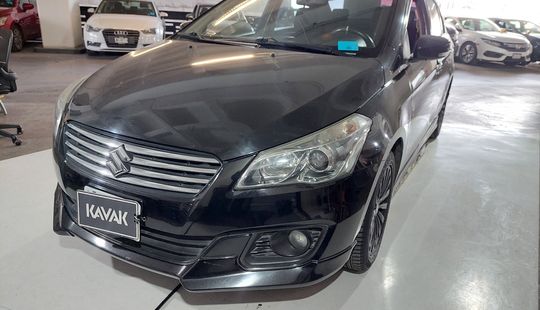 Suzuki • Ciaz