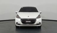 Peugeot 208 GRIFFE Hatchback 2017