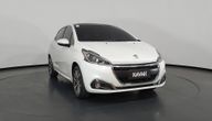 Peugeot 208 GRIFFE Hatchback 2017