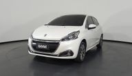 Peugeot 208 GRIFFE Hatchback 2017