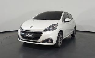 Peugeot • 208