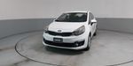 Kia Rio 1.6 LX MT Sedan 2017