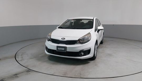 Kia • Rio