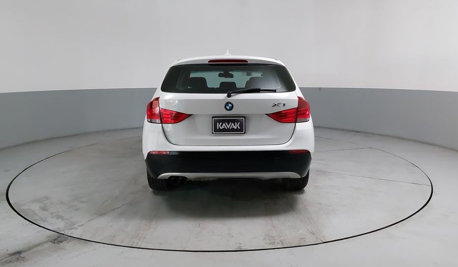 Bmw X1 3.0 XDRIVE25IA Suv 2011