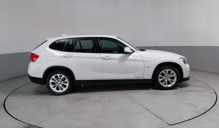 Bmw X1 3.0 XDRIVE25IA Suv 2011