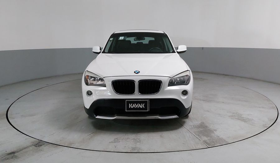 Bmw X1 3.0 XDRIVE25IA Suv 2011