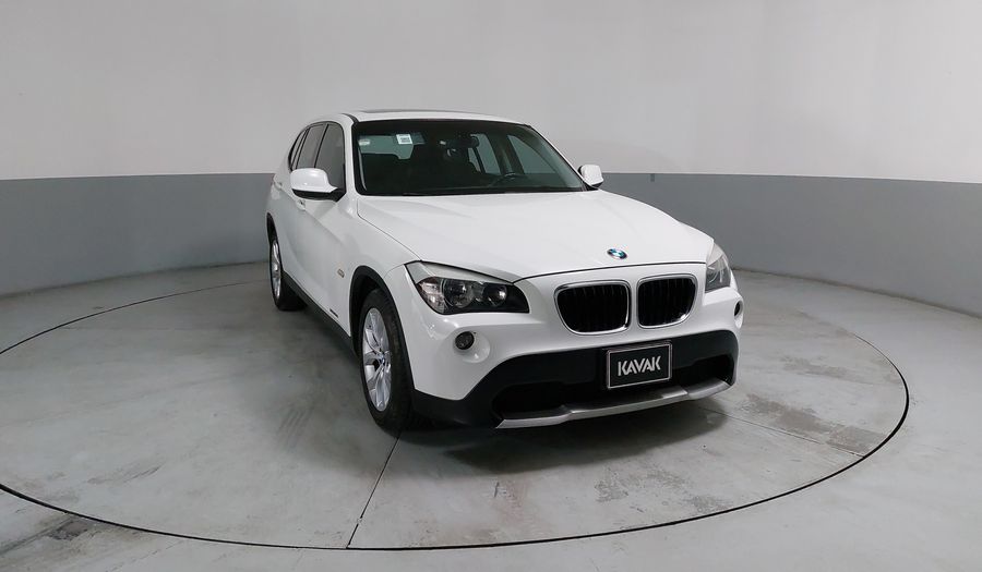 Bmw X1 3.0 XDRIVE25IA Suv 2011