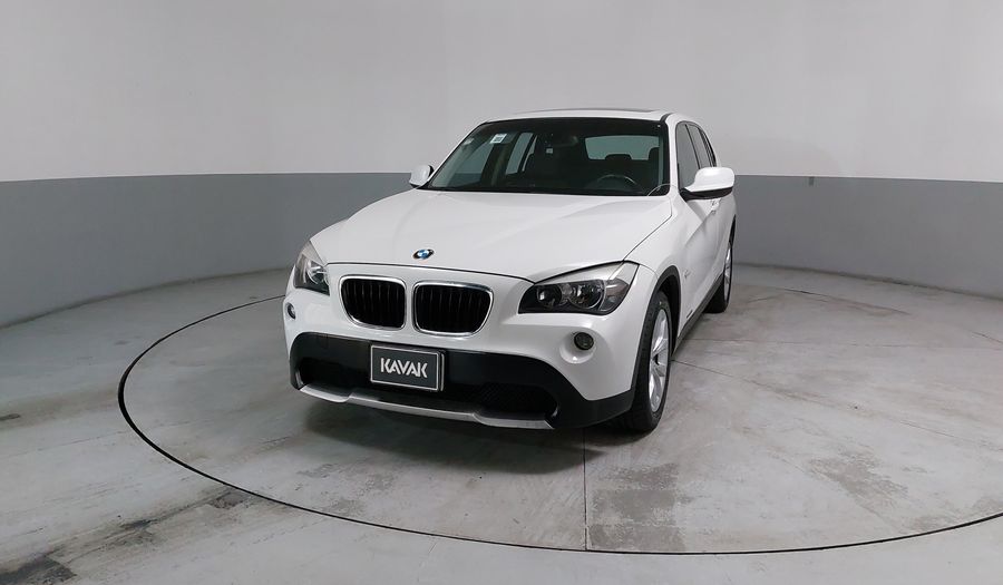 Bmw X1 3.0 XDRIVE25IA Suv 2011